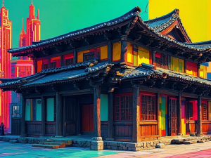 当你的子弹总往左飘：聊聊王者荣耀里那些离谱的弹道
