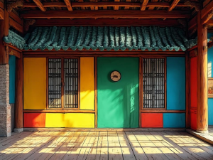 一、副本核心机制解析