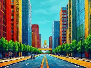 一、性格系统核心机制解析