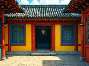 王者荣耀不知火舞入门指南：从技能解析到实战细节