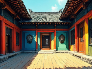 绑架迷你世界游戏怎么玩？手把手教你当个戏精绑匪