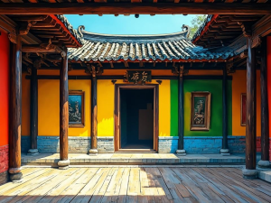 想要在《热血江湖》中体验行云流水的空中战斗，或是用飞空技能惊艳全场？掌握这些小技巧，轻松提升操作上限和游戏乐趣！