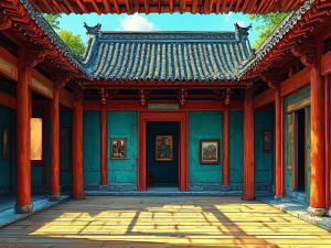 175级4普陀秘境攻略：从入门到速通的野生心得
