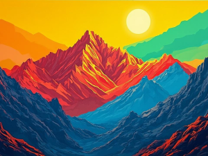 那天半夜我刷到的虎牙杨幂直播，和你想的可能不太一样