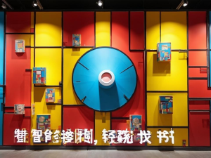 猫主子玩蛋仔派对？这事儿还真有点意思