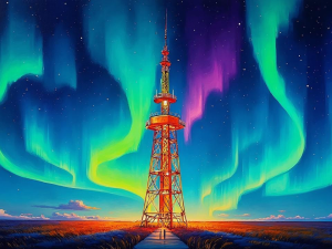 在迷你世界里造寺庙是什么体验？一个佛系玩家的真实记录
