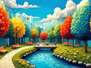 深夜刷到的诡异蛋仔派对直播，我差点把手机扔出去