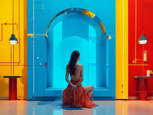 一、演员与角色的双向塑造