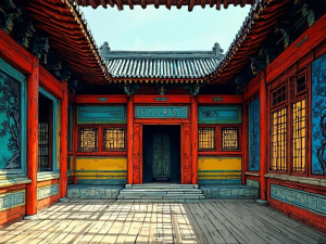 梦幻西游大圣心魔攻略：熬夜打本后吐血整理的细节