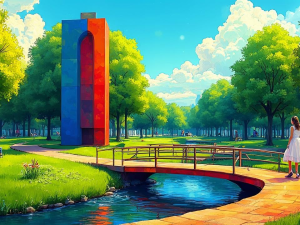 一、歌月娄的核心特殊性