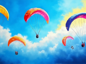 王者荣耀里的"嘎嘎"到底是个啥技能？