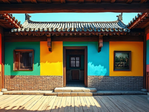 在《热血江湖》这款经典武侠网游的漫长运营历程中,"风云再起""龙腾四海"等老服务器如同江湖中的百年门派,承载着玩家十余载的江湖记忆。这些历经岁月沉淀的老区不仅保留了游戏最原汁原味的武侠韵味,更孕育出独特的玩家社区生态。官方通过精心设计的运营策略,将传统帮派文化与现代游戏机制巧妙融合,使老区始终保持着令人惊叹的生命力。