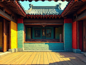 热血江湖手游作为一款经典武侠题材的MMORPG，其技能系统在不同版本迭代中常有优化调整。以下从版本更新角度解析技能树解锁策略，帮助玩家高效规划技能成长路径：