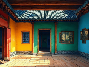 第五人格皮肤特效佩戴指南：从入门到随手秀操作