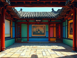 王者荣耀狄仁杰的故事到底藏在哪？熬夜翻遍资料给你整理好了