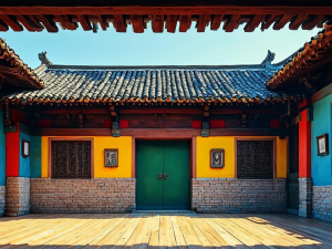 在迷你世界里捡鸡蛋这事，我琢磨了三天三夜