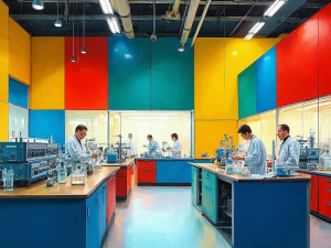 我在家里搞了面王者荣耀周边墙，结果邻居小孩天天来敲门