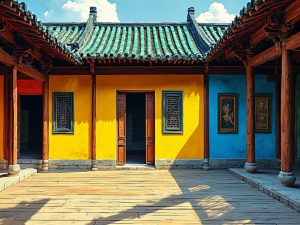 王者荣耀李华玩法全解析：从入门到精通的手感流秘籍