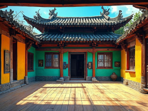 在热血江湖手游中，血斧天赋作为高爆发输出的核心流派之一，其隐藏机制和实战潜力常被玩家低估。以下为深度解析血斧天赋的隐性优势及进阶开发策略：