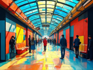 当爱丽丝遇上圣诞夜：第五人格cos服脑洞全记录