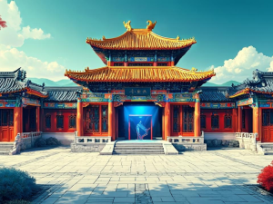 绝地求生里的"Flying"：你可能没注意到的游戏音乐彩蛋