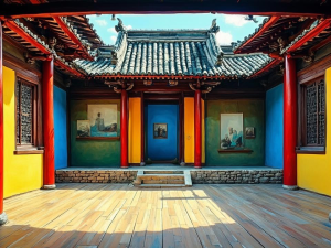 在《热血江湖》的武侠世界中，"邪剑"作为标志性武器体系，其蕴含的独特技能链不仅决定着战斗节奏，更与各职业特性深度耦合。面对上百种邪剑技能，如何根据职业定位进行科学选择，已成为提升战力的核心命题——这不仅需要理解技能数值表层，更要穿透机制本质，在招式组合中构建适配职业特性的战术体系。