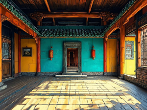 《热血江湖》中的师徒系统为玩家提供了互助成长的平台，通过建立师徒关系，双方均可获得丰厚奖励和专属福利。以下是该系统的详细解析：