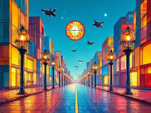 当超高清画质遇上和平精英跳舞：一场眼睛和手指的狂欢