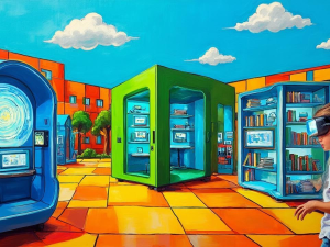 在迷你世界里做照片视频？手把手教你玩转创意记录