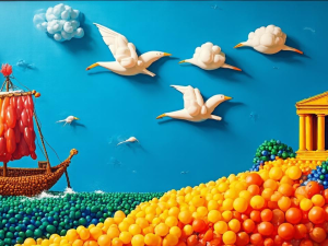 关于迷你世界明星明杰，你可能想知道的那些事儿